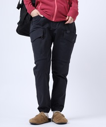 ICEPEAK YONA カーゴスタイル パンツ