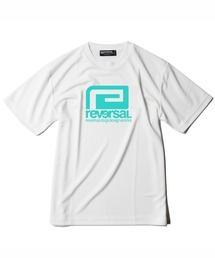 <reversal/リバーサル>BIG MARK DRY TEE LIMITED COLOR