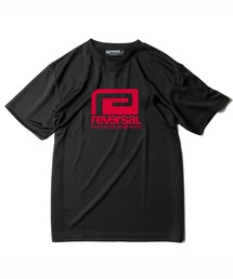 ＜reversal/リバーサル＞BIG MARK DRY TEE LIMITED COLOR