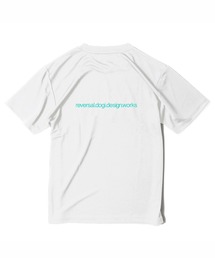 reversal.dogi.design.works（リバーサル・ドーギ・デザイン・ワークス）の「＜reversal/リバーサル＞BIG MARK DRY TEE LIMITED COLOR（Tシャツ/カットソー）」