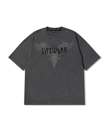 ヴィンテージウィングフレーム半袖Tシャツ