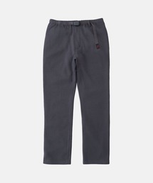 Gramicci | Gramicci/グラミチ BONDING KNIT FLEECE NN-PANT CROPPED マイクロフリース テーパード ナローパンツ(スウェットパンツ)