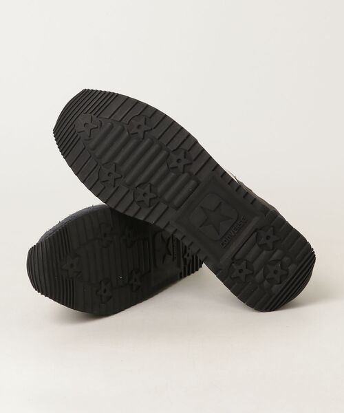 CONVERSE（コンバース）の「CONVERSE / コンバース：STFIRE AG：33702483[AST]（スニーカー・メンズ・ブラック・26.5cm/27cm/27.5cm/28cm）」の3枚目の写真