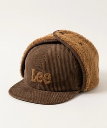 MARUKAWA（マルカワ）の「2026AW Lee/リー BOA FLIGHT CAP  デニム/コーデュロイ/ウール ボアフライトキャップ レディース メンズ（キャップ）」