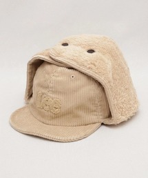 MARUKAWA（マルカワ）の「2026AW Lee/リー BOA FLIGHT CAP  デニム/コーデュロイ/ウール ボアフライトキャップ レディース メンズ（キャップ）」