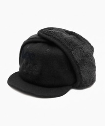Lee(���[)��2026AW Lee/���[ BOA FLIGHT CAP  �f�j��/�R�[�f�����C/�E�[�� �{�A�t���C�g�L���b�v ���f�B�[�X �����Y(�L���b�v)