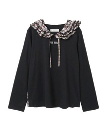 PINK HOUSE｜ピンクハウスのTシャツ/カットソー（長袖）通販 - ZOZOTOWN