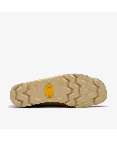 Clarks Originals（クラークスオリジナルズ）の「WallabeeBT.GTX / レディース ワラビーブーツゴアテックス （メープルスエード）（ブーツ・レディース・ベージュ・UK5/UK4.5/UK5.5/UK6/UK3/UK3.5/UK4）」の3枚目の写真