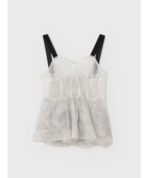 E.TULLE BUSTIE