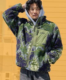 GRIP SWANY（グリップスワニー）の「GRIP SWANY/グリップスワニー REVERSIBLE JKT 5.0 メンズ コート ジャケット ナイロン アウトドア タウンユース リバーシブル 撥水 2026秋冬 秋服 冬服（ブルゾン）」