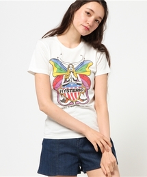 HYSTERIC GLAMOUR（ヒステリックグラマー）の「HYS BUTTERFLY pt