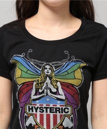 HYSTERIC GLAMOUR（ヒステリックグラマー）の「HYS BUTTERFLY pt