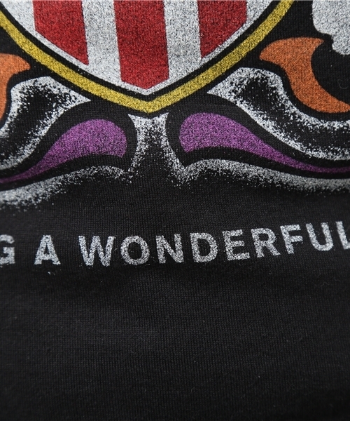 HYSTERIC GLAMOUR（ヒステリックグラマー）の「HYS BUTTERFLY pt