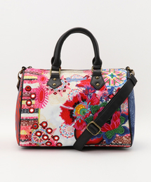 [Desigual/デシグアル]バッグ