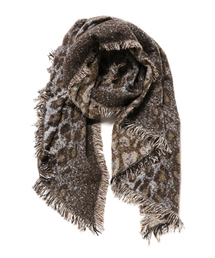 チャイハネ | 【チャイハネ】サファリショール(マフラー)