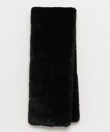 Denime | フェイクファーティペット(その他小物)