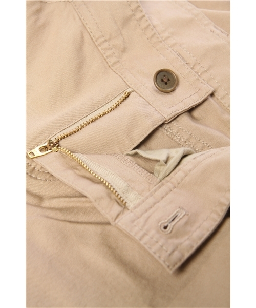 green label relaxing（グリーンレーベルリラクシング）の「GC P/U P/ORG 5PC パンツ② （その他パンツ・レディース・ブラック/ダークグレー/ベージュ・36/38/40）」の11枚目の写真