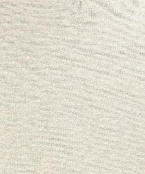 green label relaxing（グリーンレーベルリラクシング）の「KC MILANO/RIB ポケット Vネック ベスト ◆（ベスト・メンズ・グレー/レッド/ネイビー・MEDIUM/LARGE/SMALL）」の13枚目の写真