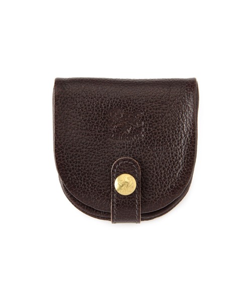 IL BISONTE / ORIGINAL LEATHER / コインパース（コインケース）｜IL