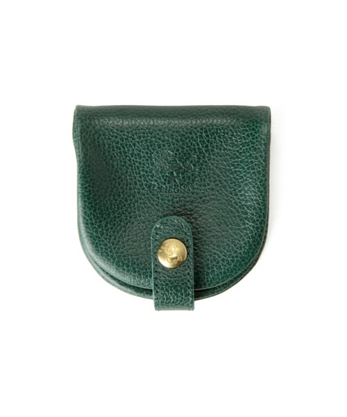 イルビゾンテ　パース IL BISONTE / ORIGINAL LEATHER / コインパース（コインケース）｜IL