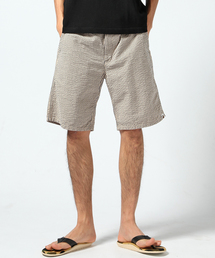 A BATHING APE | SEERSUCKER SHORTS(その他パンツ)