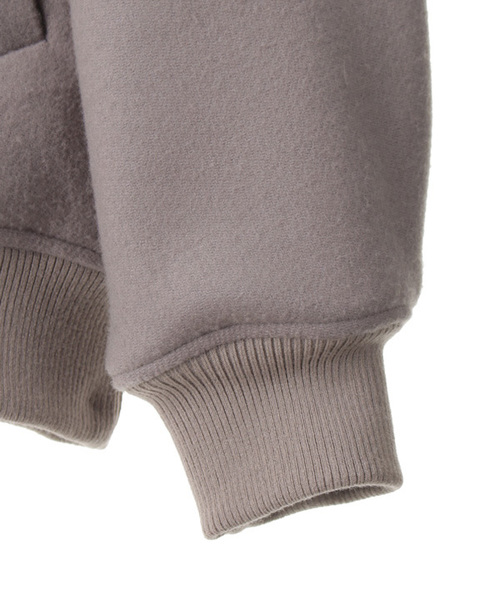 CLANE（クラネ）の「C LOGO STADIUM JACKET（スタジャン）」 - WEAR