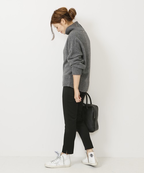 Deuxieme Classe,カルゼストレッチパンツ◇ - WEAR Deuxieme Classe,カルゼストレッチパンツ◇ - WEAR