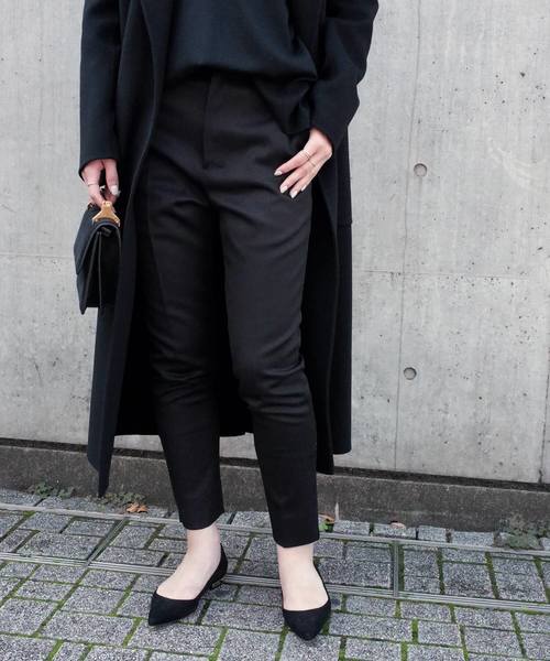Deuxieme Classe,カルゼストレッチパンツ◇ - WEAR Deuxieme Classe,カルゼストレッチパンツ◇ - WEAR