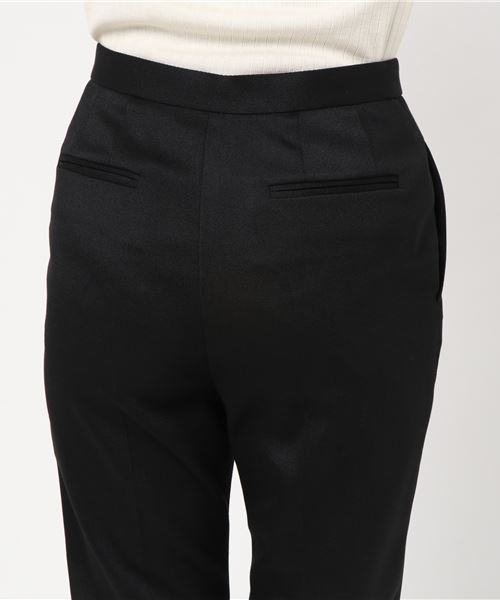 Deuxieme Classe,カルゼストレッチパンツ◇ - WEAR Deuxieme Classe,カルゼストレッチパンツ◇ - WEAR