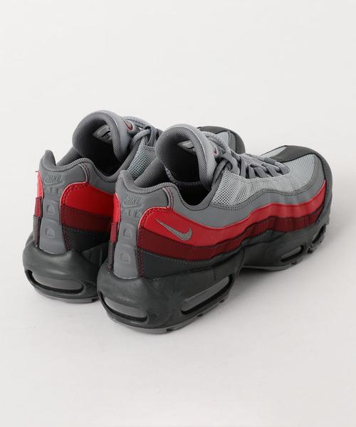 NIKE（ナイキ）の「＜NIKE（ナイキ）＞AIR MAX95 ESSENTIAI スニーカー（スニーカー・レディース・コバルトブルー/レッド・25cm/24cm）」の6枚目の写真