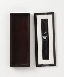 新品未使用　FORNASETTI フォルナセッティー インセンスボックス Fornasetti（フォルナセッティ）の「Fornasetti Profumi / INC80