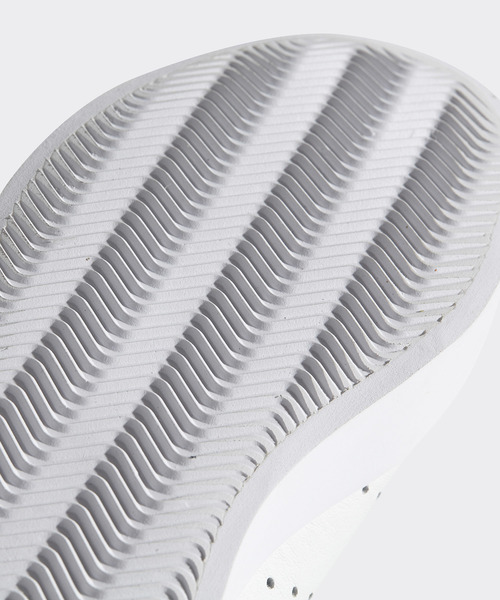 adidas（アディダス）の「スタンスミス STAN SMITH BD W オリジナルス（スニーカー・レディース・ホワイト・26.0cm/25.0cm/25.5cm/22.0cm/24.0cm/24.5cm/23.5cm/23.0cm/22.5cm）」の13枚目の写真