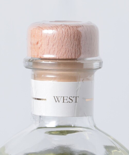 DR.VRANJES WEST アロマディフューザー250ml ドットール・ヴラニエス / DR. VRANJES / ディフューザー 250ml