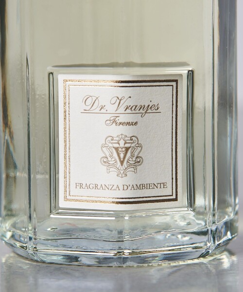 DR. VRANJES＞WEST ディフューザー 250ml（ルームフレグランス