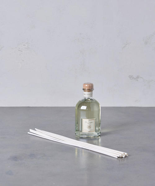 DR. VRANJES＞WEST ディフューザー 250ml（ルームフレグランス