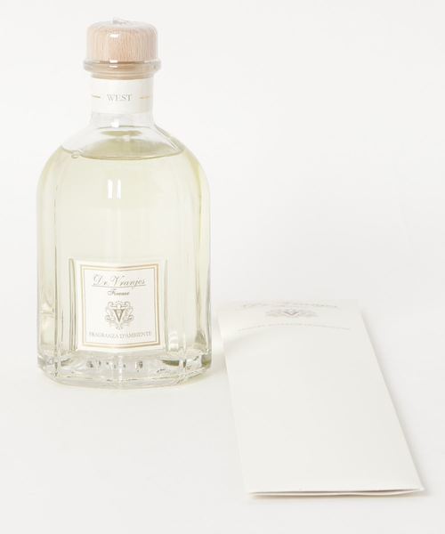 DR.VRANJES WEST アロマディフューザー250ml Dr.Vranjes WEST 250ml – FIDES
