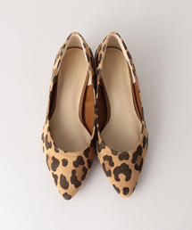 BEAUTY&YOUTH UNITED ARROWS | BY スエードポインテッドヒールパンプス(パンプス)