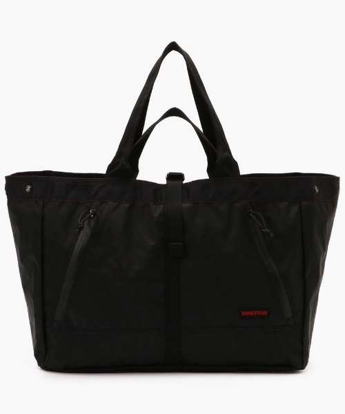 ブリーフィングトートバッグ BRIEFING トートバッグ 「別注」「BRIEFING」THE TOTE/トート