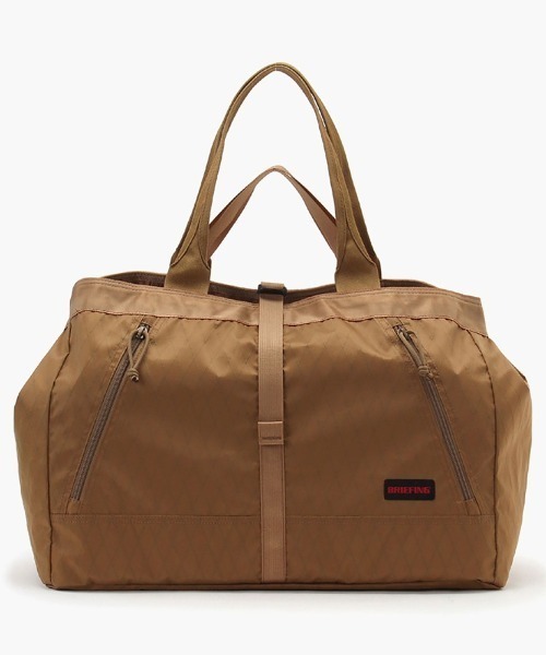 BRIEFING（ブリーフィング）の「GEAR TOTE XP / ギアトート XP（トート