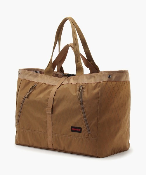 BRIEFING（ブリーフィング）の「GEAR TOTE XP / ギアトート XP（トート