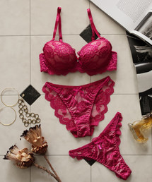 Absorle�i�A�u�\�[���j�́u�k�[�f�B�[���[�X�@�u��&�V���[�c&T�o�b�N3�_�Z�b�g�i�u��&�V���[�c�j�v