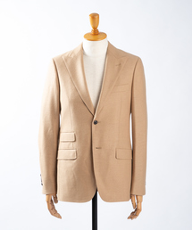 ウールミルドカルゼ ジャケット