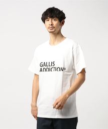 GA リメイクロゴTEE