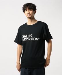GA リメイクロゴTEE
