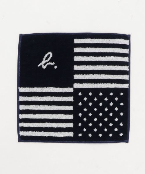 KD40 TOWEL HANDKERCHIEF b. ハンドタオル