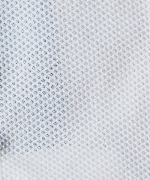 ABAHOUSE GRAY（アバハウスグレイ）の「【展開店舗限定】メッシュジャージブルゾン（ブルゾン・メンズ・カーキ/ブルー/グレイッシュベージュ・46/48/50）」の13枚目の写真