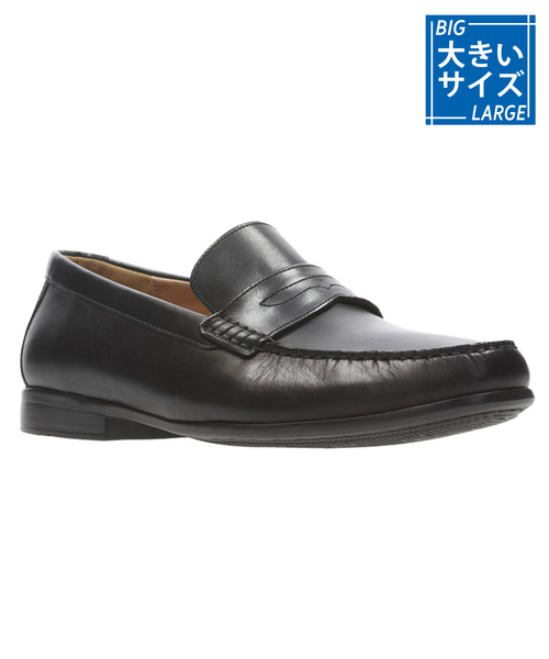 Clarks（クラークス）の「クラークス メンズ/Claude Lane クロード