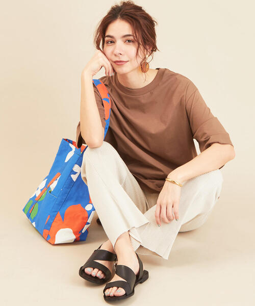 BEAUTY&YOUT サンダル サイドオープンバックストラップサンダル BEAUTY&YOUTH UNITED ARROWS（ビューティーアンドユース