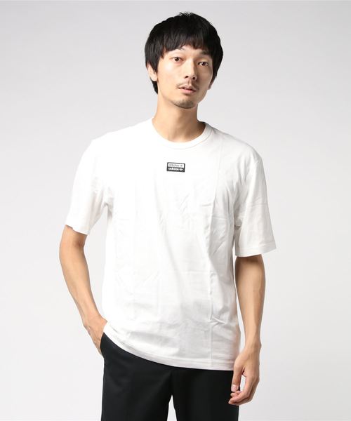 adidas vocal tee
