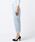 Guess�i�Q�X�j�́uJACQUELINE RELAXED DENIM PANT�i�f�j���p���c�j�v�b�ڍ׉摜